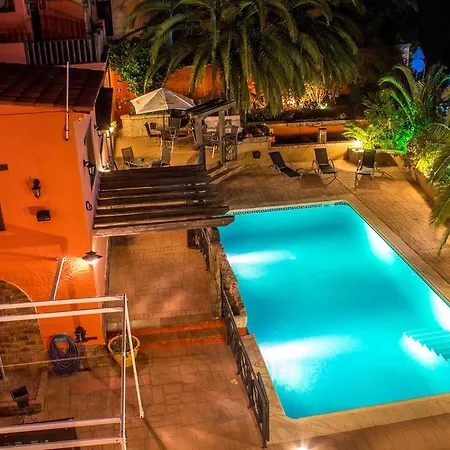 Hotell Volcano Beach 4*