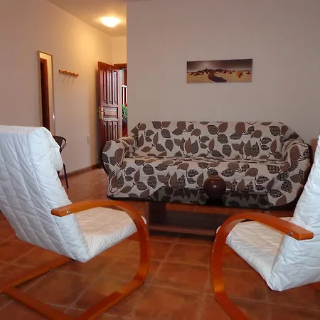 Volcano Beach Hotell San Miguel de Abona