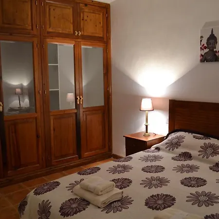 Volcano Beach Hotell San Miguel de Abona