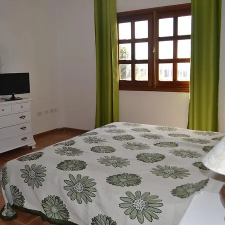 Hotell Volcano Beach San Miguel de Abona