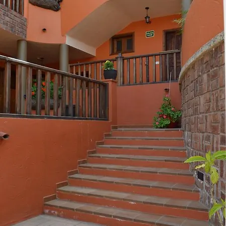 Volcano Beach 4* San Miguel de Abona