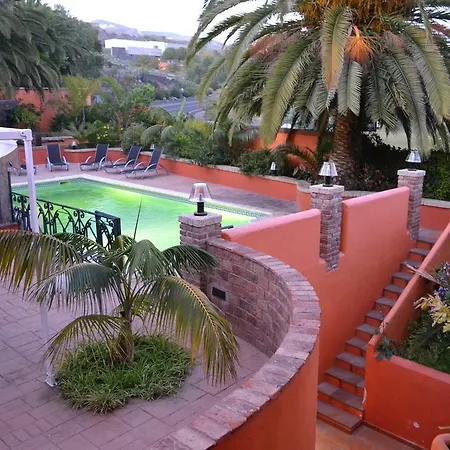 Volcano Beach Hotell San Miguel de Abona