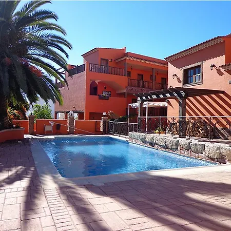 Volcano Beach Hotell San Miguel de Abona