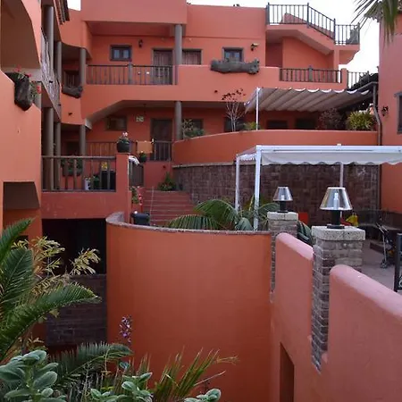 Hotell Volcano Beach 4*