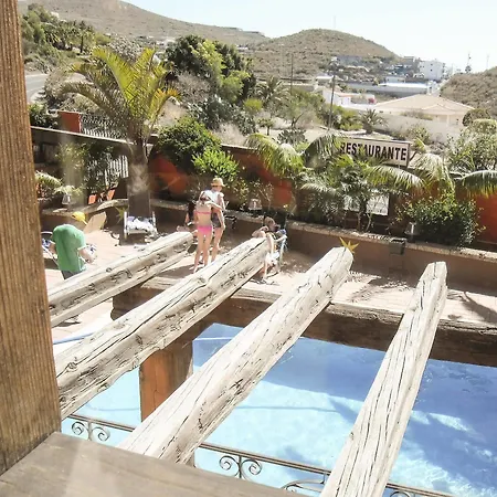 Hotell Volcano Beach 4*