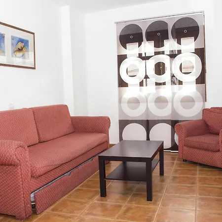 Volcano Beach Hotell San Miguel de Abona