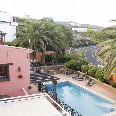Hotell Volcano Beach 4*